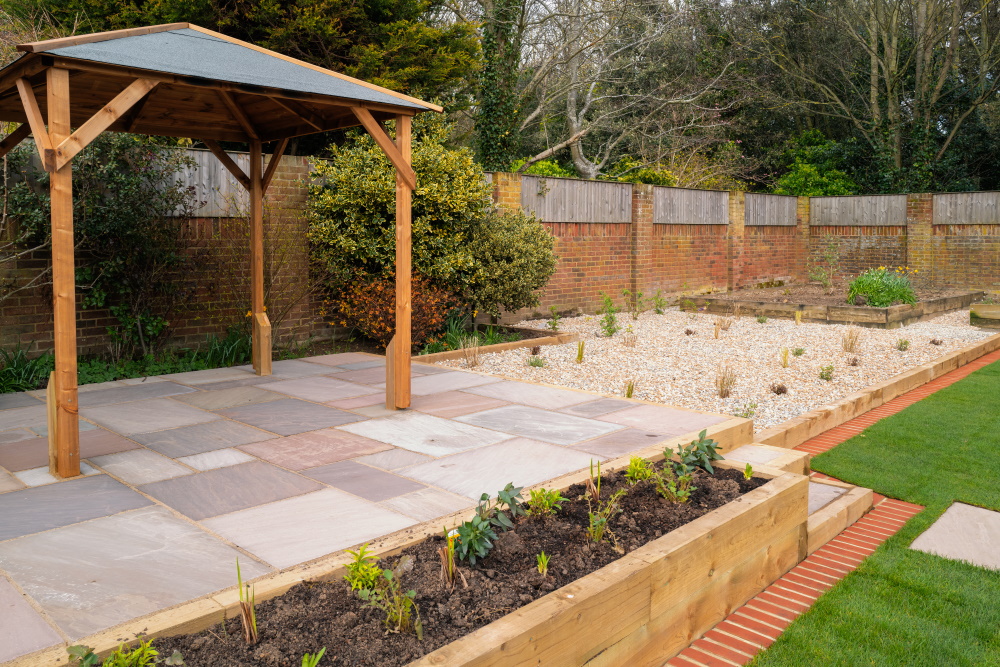 Fencing timber