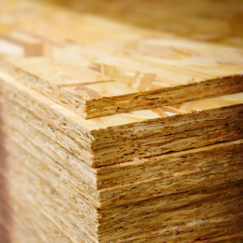 Sheet materials