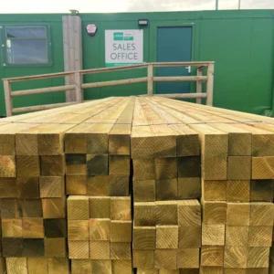 Timber Specialist Doncaster