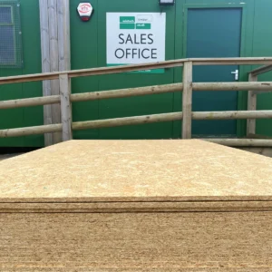 OSB Suppliers. Doncaster