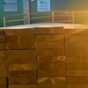 Doncaster Timber supplys