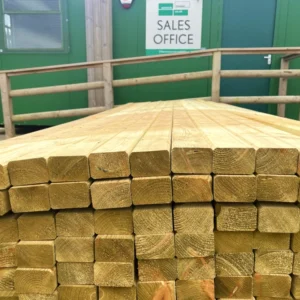 Yorkshire Timber Yard