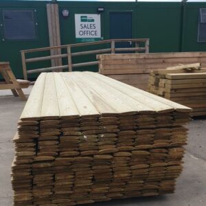 Timber Suppliers, Doncaster.