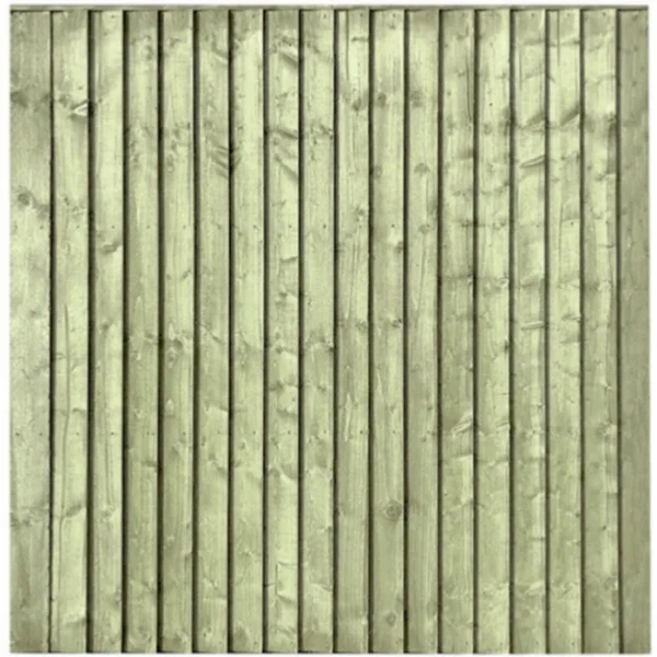 Fence Panel suppliers Doncaster