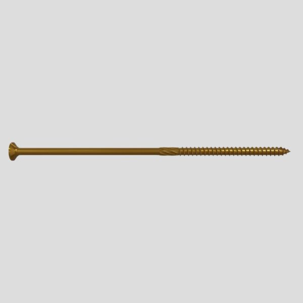 Fixings available at Wintech Timber