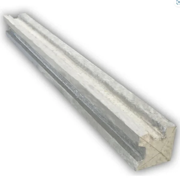 Concrete Post - Corner