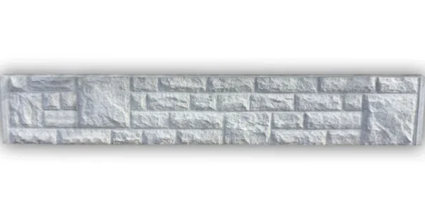 Gravel Boards Fencing