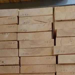 Doncaster Timber yards